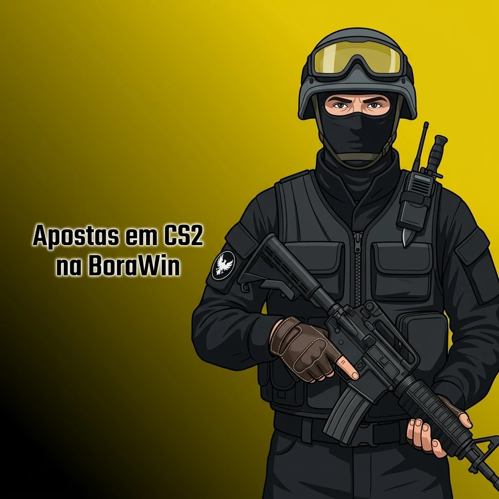 Apostas em CS2 na BoraWin com mercados ao vivo, handicap e odds dinâmicas nos maiores torneios como ESL e BLAST Premier