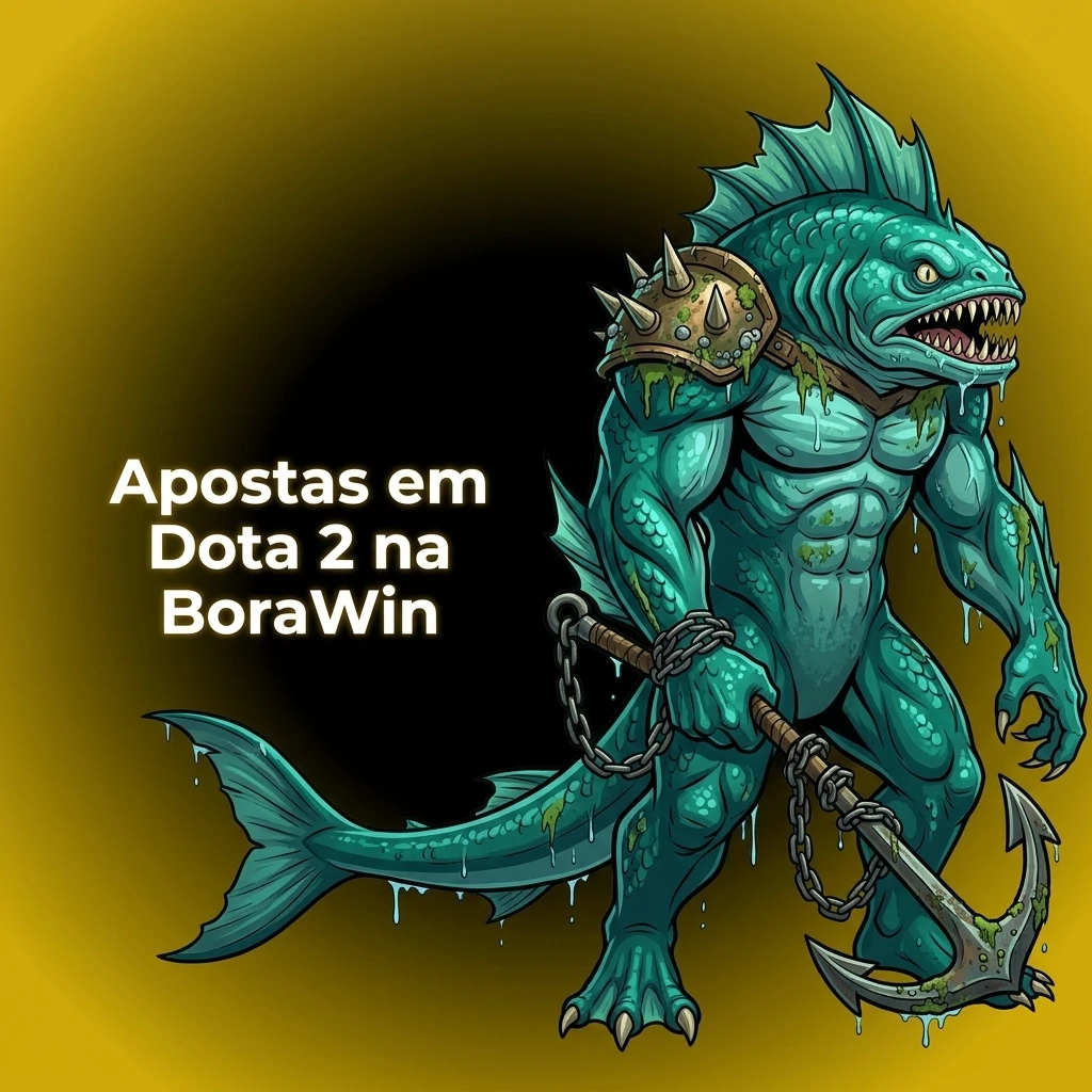 Apostas em Dota 2 na BoraWin: torneios como TI, ESL One e mais com odds ao vivo e mercados especializados