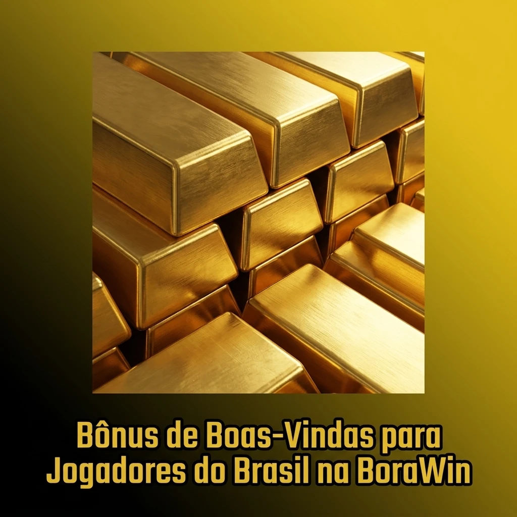Bônus de boas-vindas BoraWin: 100% até R$3.000 em apostas esportivas e cassino para jogadores do Brasil