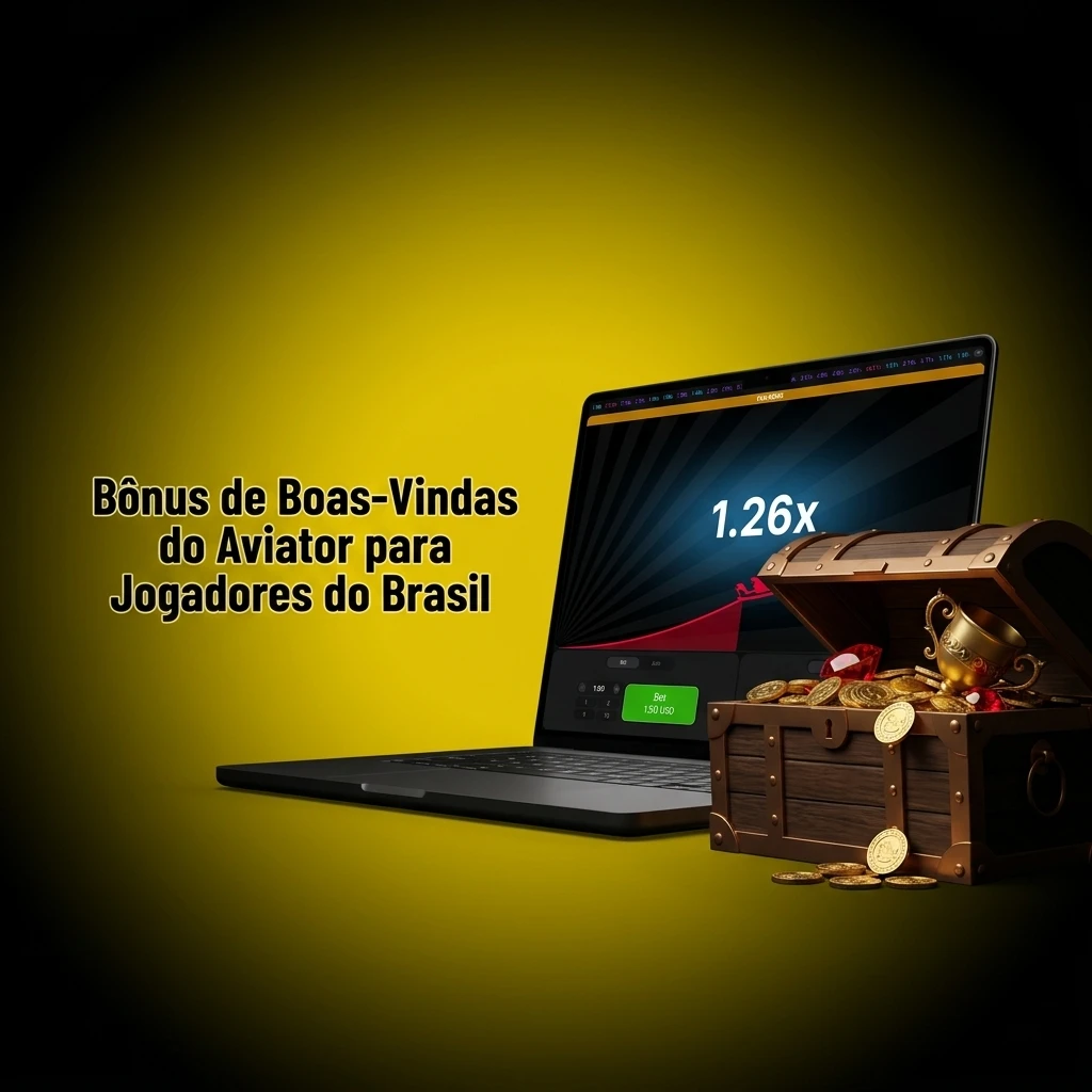 Bônus de boas-vindas BoraWin: 100% até R$3.000 para jogadores brasileiros no Aviator