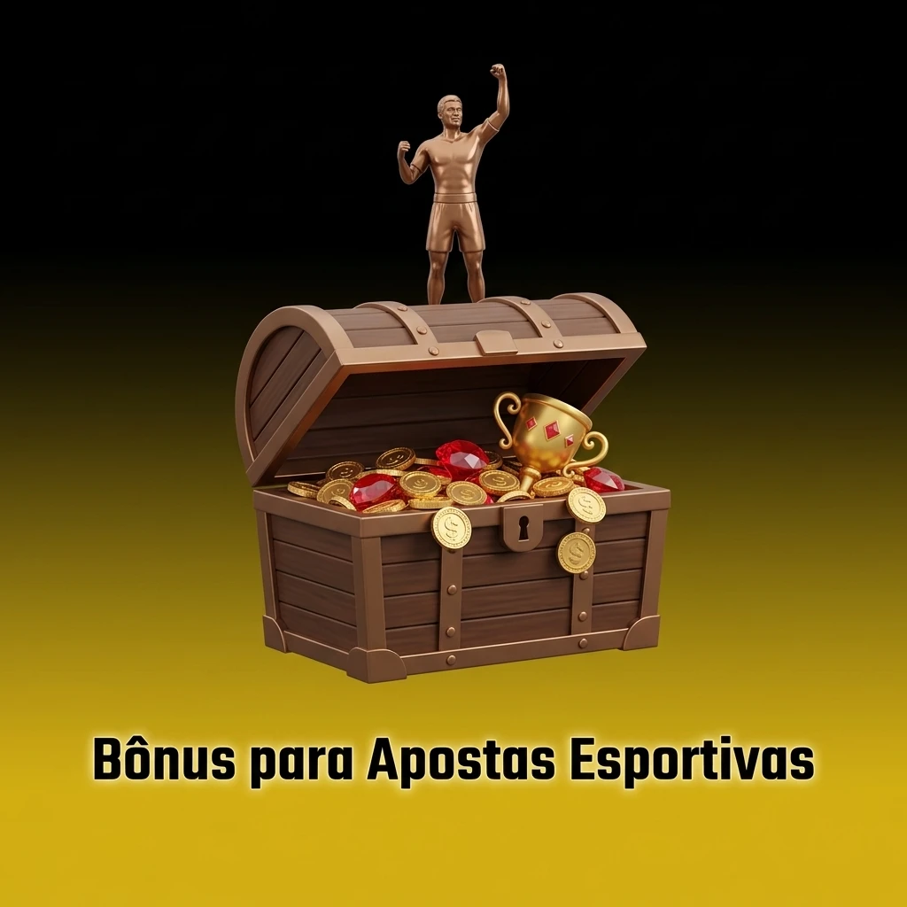 Bônus para apostas esportivas: boas-vindas, aposta grátis, boost de odds e acumulador com bônus de lucro