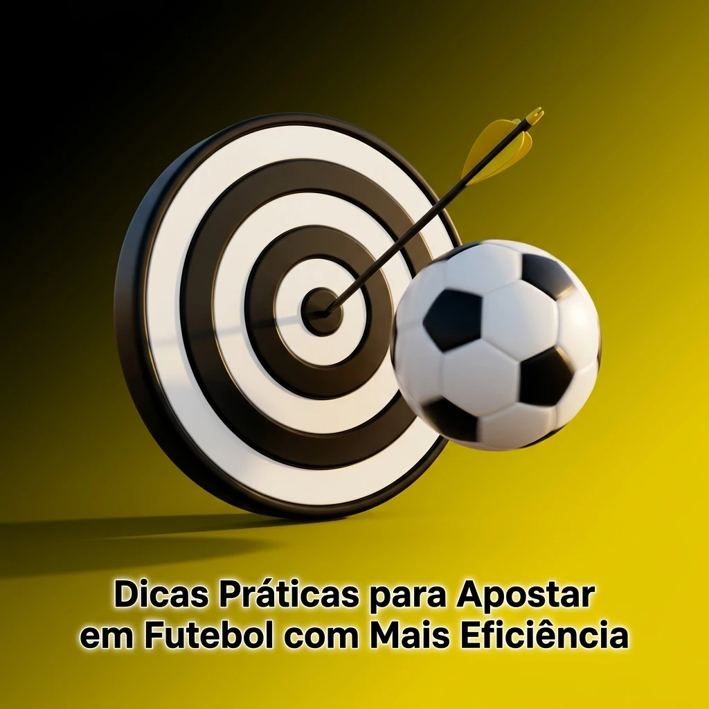 Dicas práticas para apostar em futebol: análise de forma, bankroll, confrontos e fatores externos