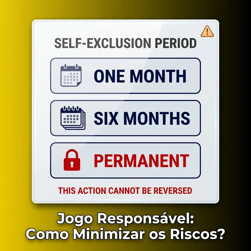 Jogo responsável: dicas para minimizar riscos ao apostar, com limites e ferramentas de controle