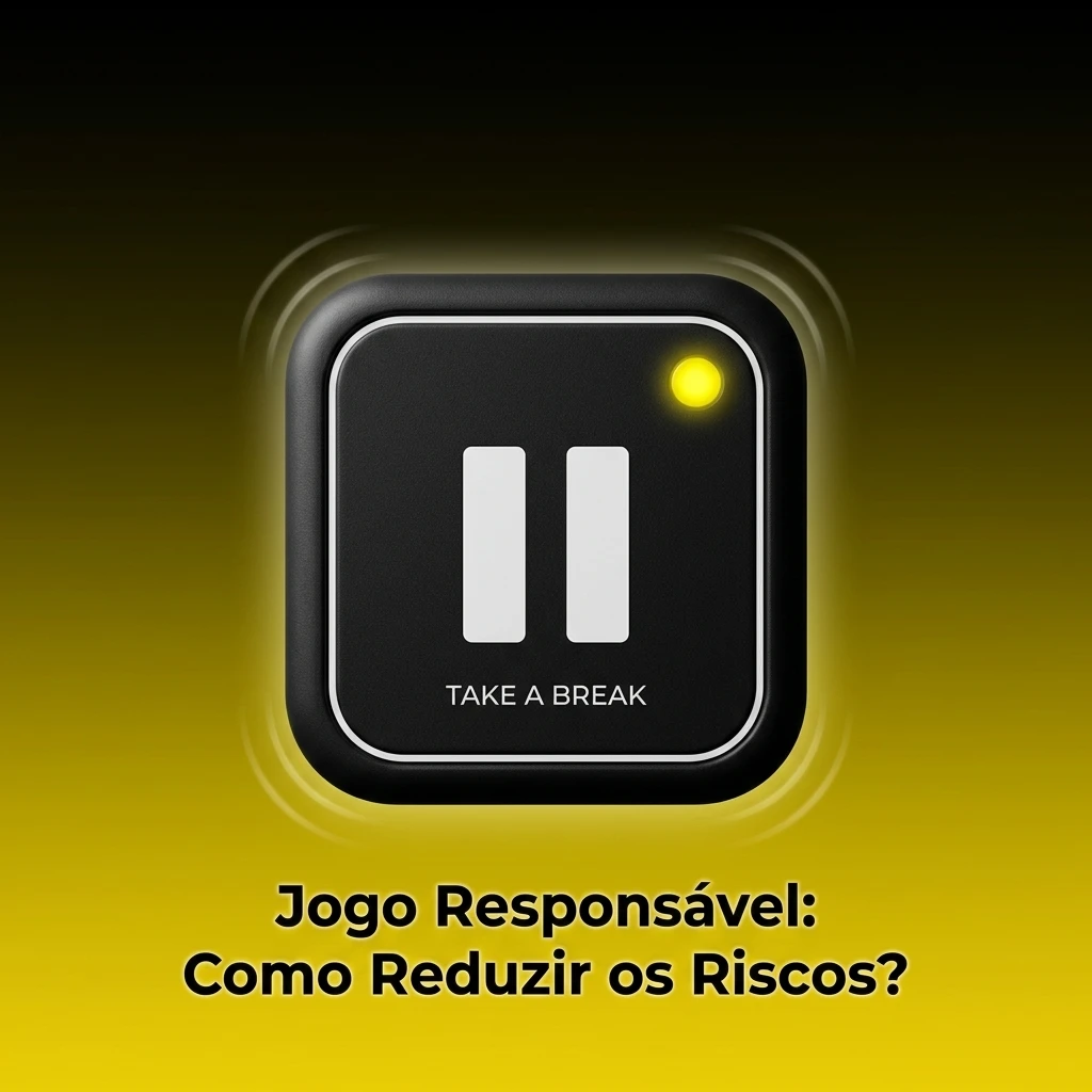 Jogo responsável no cassino: dicas para controlar gastos, definir limites e jogar com segurança no Brasil