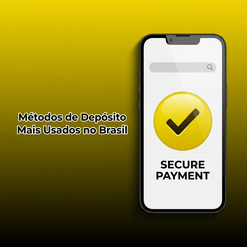 Métodos de depósito mais usados no Brasil: Pix, Bitcoin, Ethereum, USDT, Litecoin e Solana para jogadores brasileiros