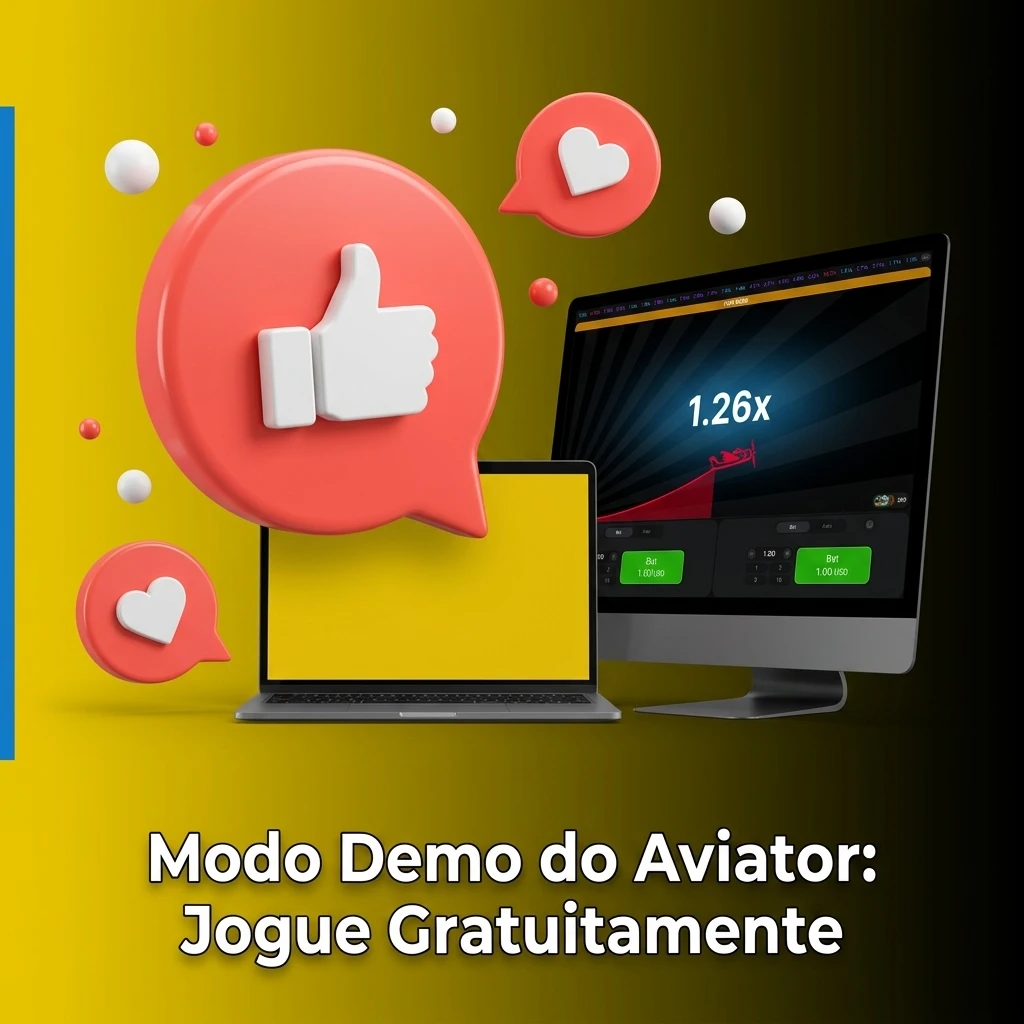 Modo demo do Aviator na BoraWin: jogue gratuitamente com créditos virtuais sem precisar depositar
