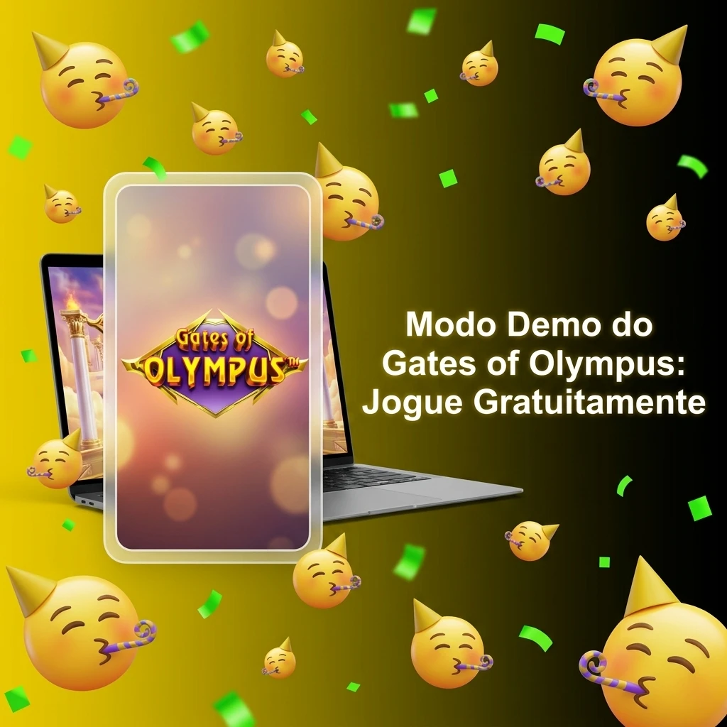 Modo demo do Gates of Olympus no BoraWin, jogue grátis com créditos virtuais sem precisar depositar