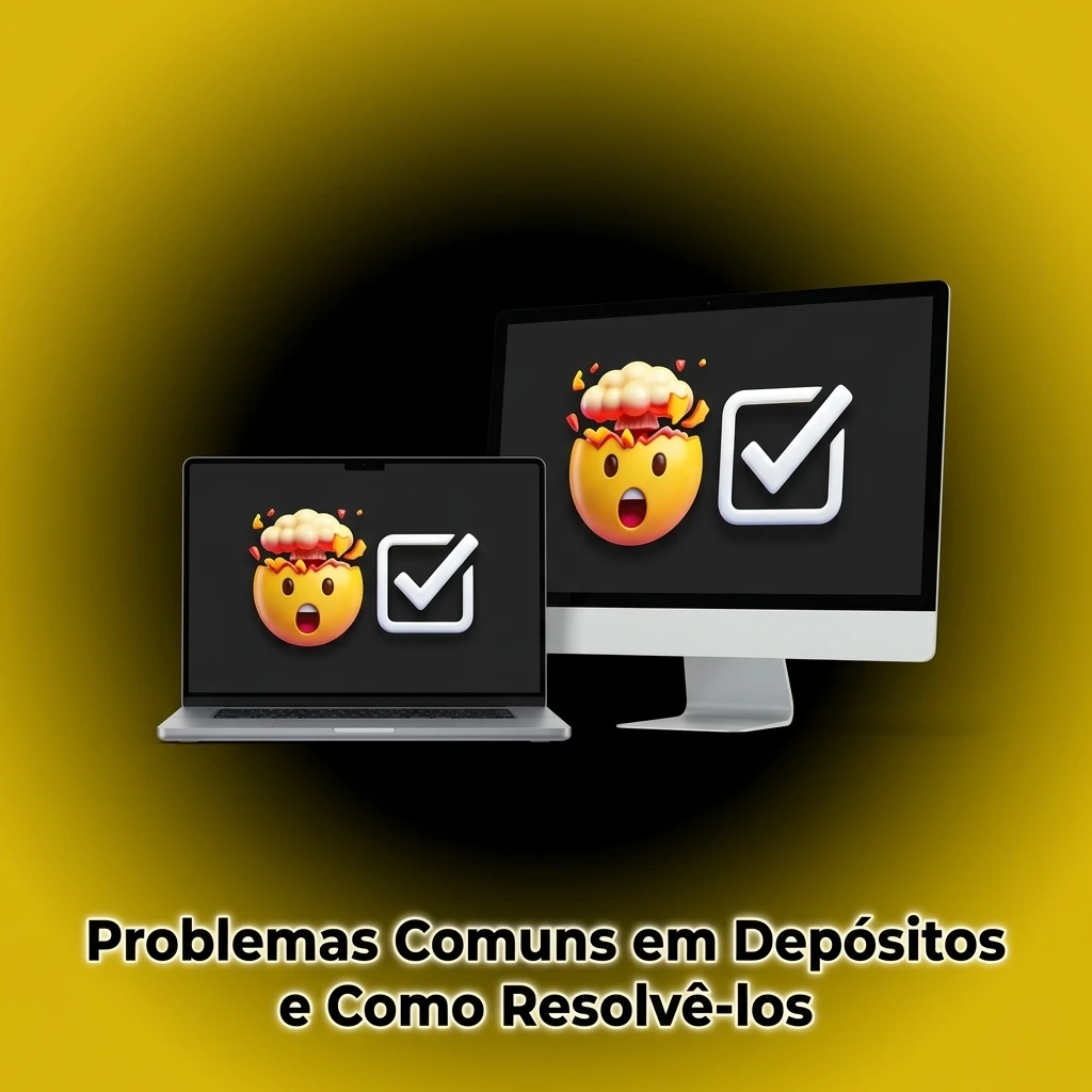 Problemas comuns em depósitos: soluções para falhas, limites, KYC e erros em criptomoedas