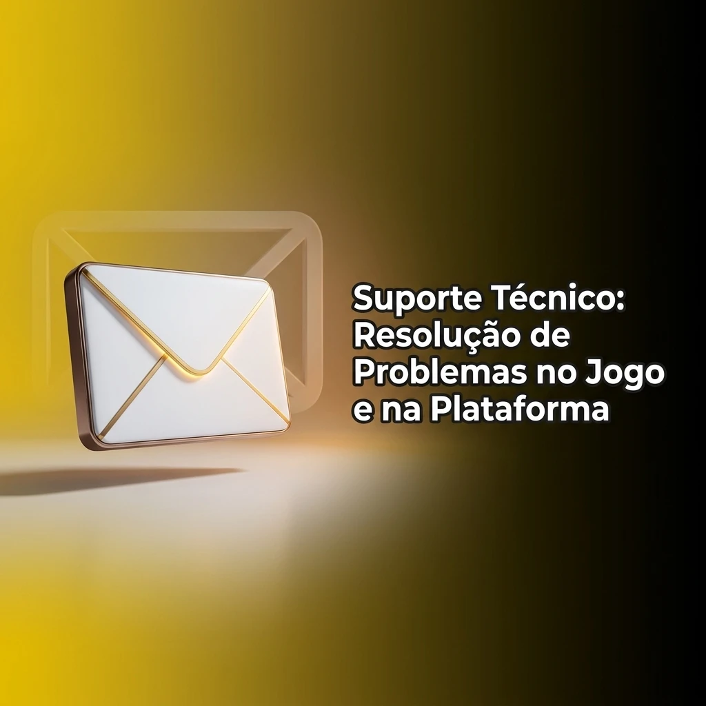 Suporte técnico BoraWin resolve falhas de login, pagamentos e jogos com atendimento 24/7 em português do Brasil.