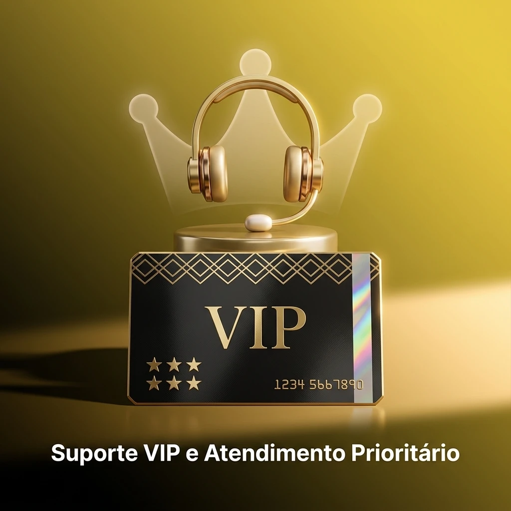 Suporte VIP BoraWin com gerente dedicado, linha direta e atendimento prioritário para jogadores de alto nível