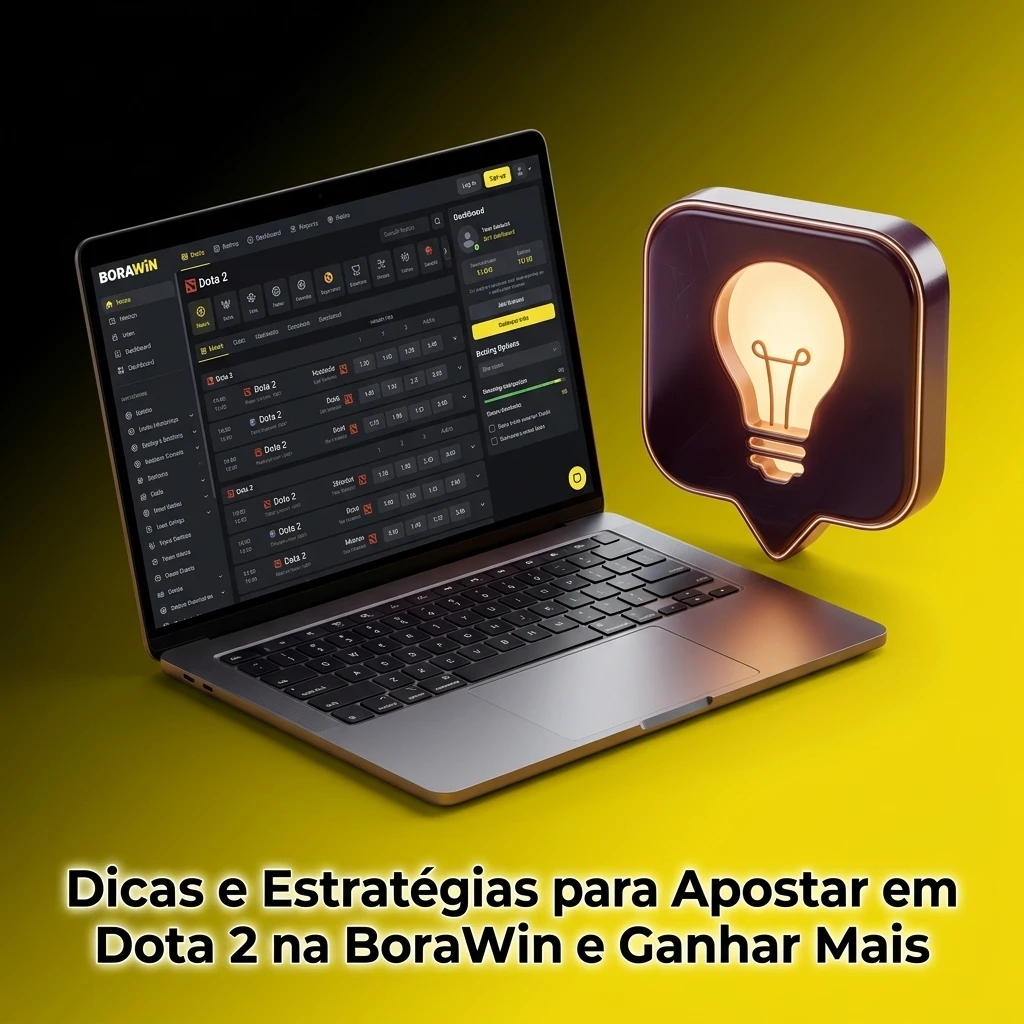 Dicas e estratégias para apostar em Dota 2 com disciplina, gestão de bankroll e análise de odds