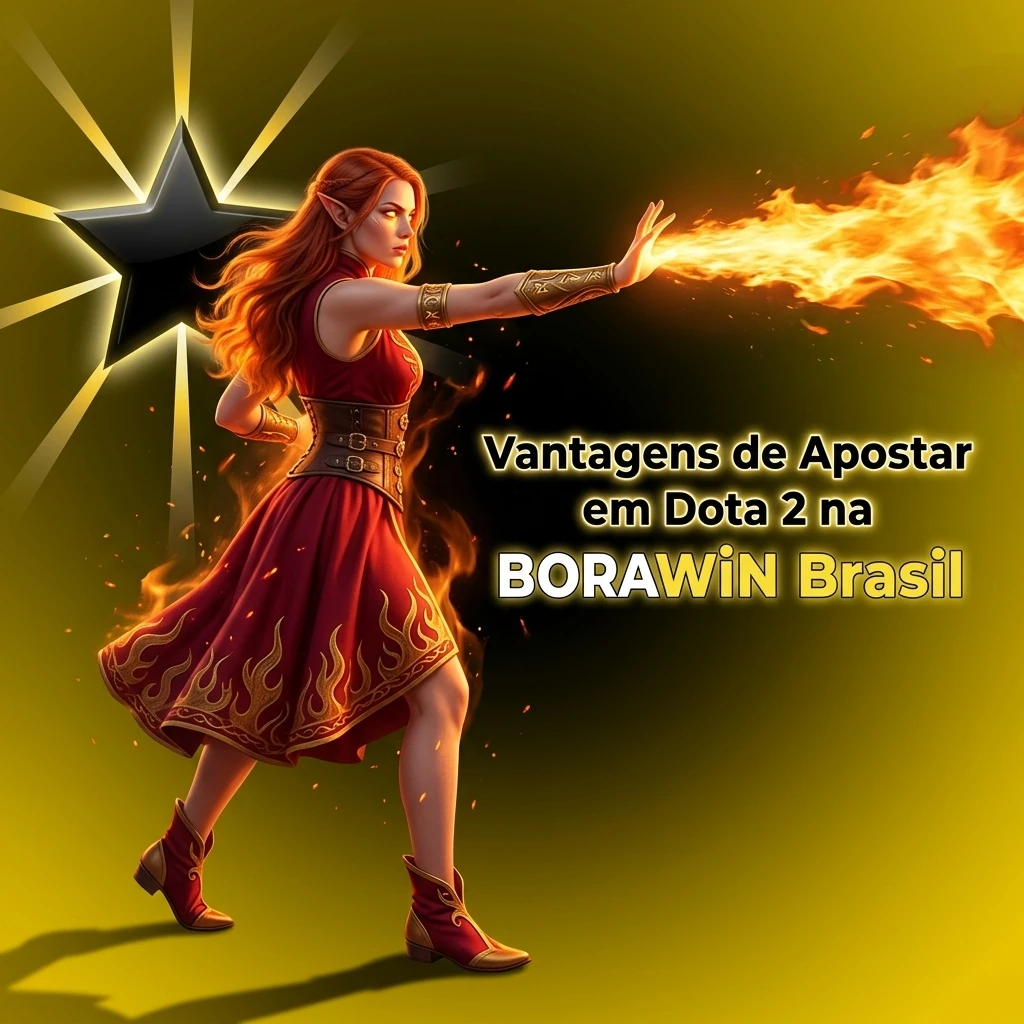 Vantagens de apostar em Dota 2 na BoraWin Brasil: bônus, Pix, suporte 24h e odds competitivas